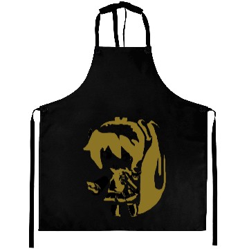 Discover Anime Vocaloid Aprons