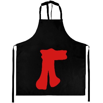 Discover wool scarf Aprons