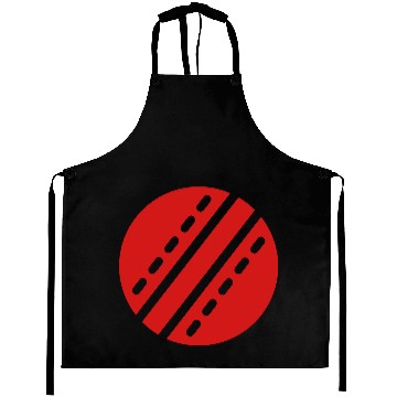 Discover Cricket Aprons