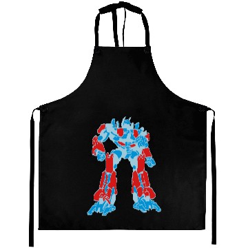 Discover darr optimus prime Aprons