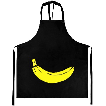 Discover banana Aprons