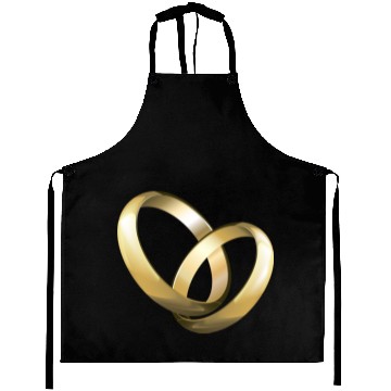 Discover wedding rings Aprons