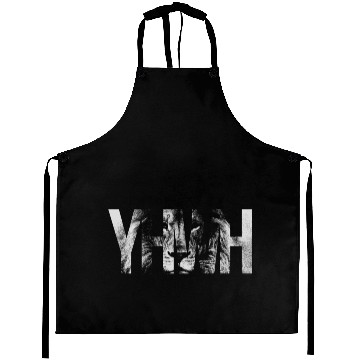 Discover YHWH (Yahweh) Lion Aprons