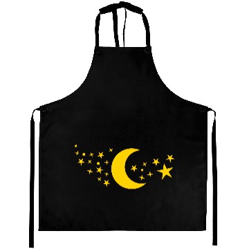Discover Moon Aprons