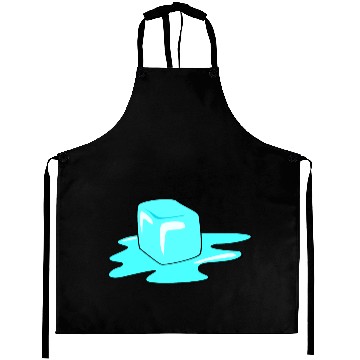 Discover Ice cube Aprons