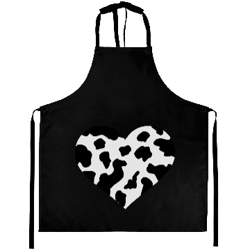 Discover Cow Aprons