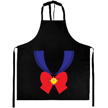 Discover Sailor moon Aprons