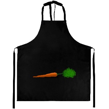 Discover Carrot Aprons