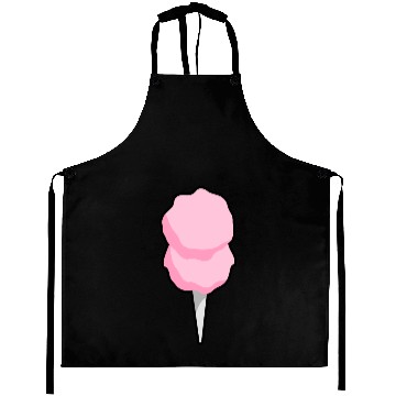 Discover Cotton Candy Aprons