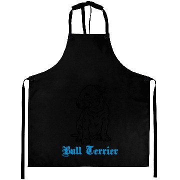 Discover Bike Life (Bikes up Guns Down) Aprons