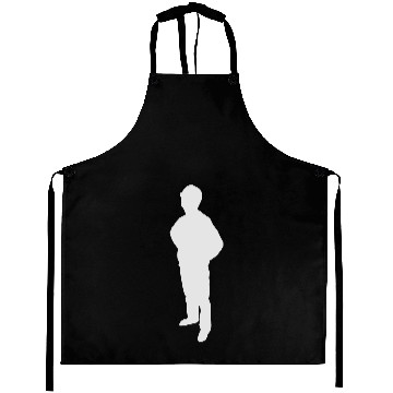 Discover Feckin Eddie Polo Aprons