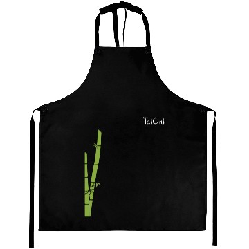Discover Tai Chi - Be Your Action Aprons