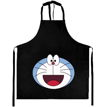Discover Doraemon Aprons