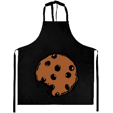 Discover Cookie Aprons