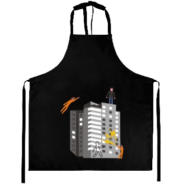 Discover Sweater destiny Aprons