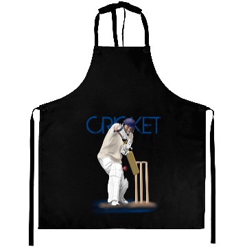 Discover cricket Aprons