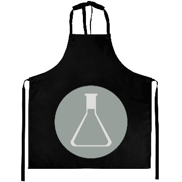 Discover Chemistry Beaker Aprons
