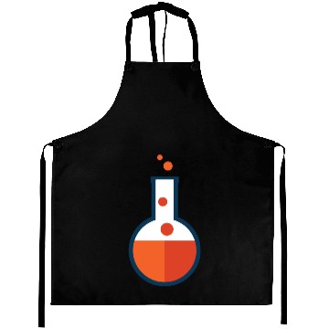 Discover chemistry Aprons