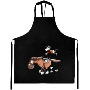 Discover Rapid Race Horse Aprons