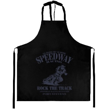 Discover Speedway Racing Aprons
