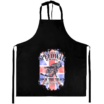 Discover UK Speedway Racing Aprons