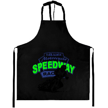 Discover Speedway Racing Aprons