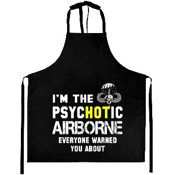Discover airborne airborne paratrooper 82nd airborne 101s Baseball Jerseys Aprons