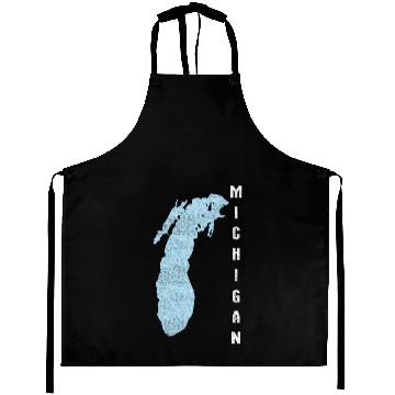 Discover Lake Michigan Great Lakes Aprons