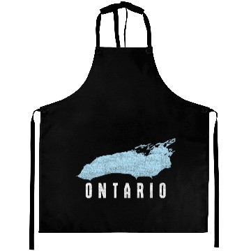 Discover Lake Ontario Great Lakes Aprons