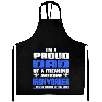 Discover Ironworker union ironworker ironworkers ironwork Aprons