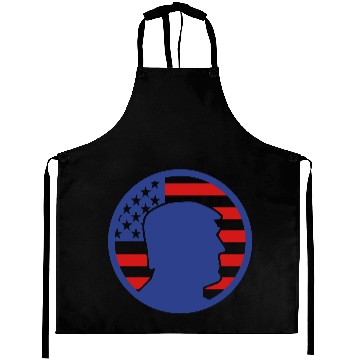 Discover Donald Trump Aprons