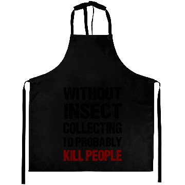 Discover Insect Collecting Aprons