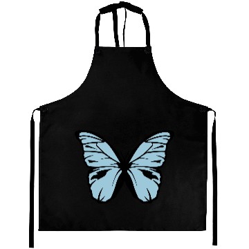Discover amazon butterfly 8 Aprons