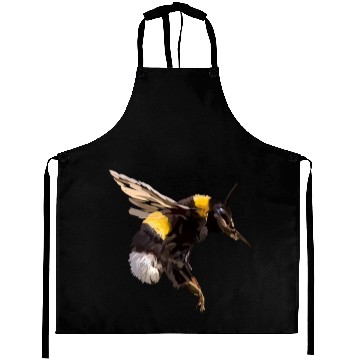 Discover Bumblebee Aprons