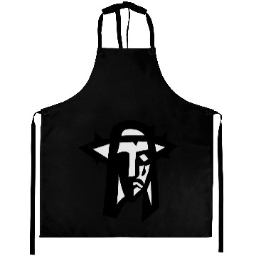 Discover Jesus Crown Of Thorns Aprons