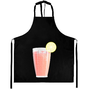 Discover Cocktail Glass Aprons