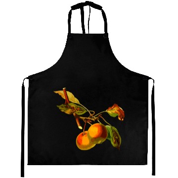 Discover Apple tree 2 (low resolution) Aprons