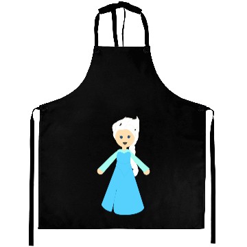 Discover Elsa Aprons