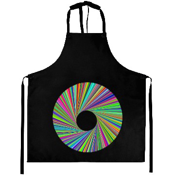 Discover Coriolis Spectrum Aprons