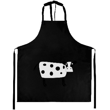 Discover Daisy 2 Aprons