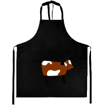 Discover Daisy 3 Aprons