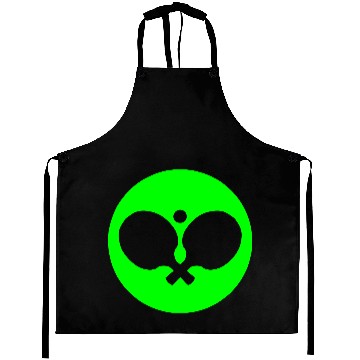 Discover tennis racket ball ping pong Aprons