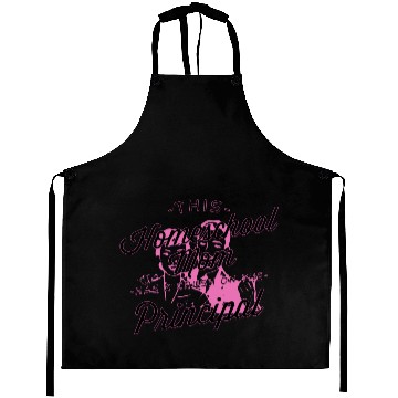 Discover Principal Aprons