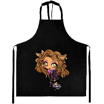 Discover monster high Aprons