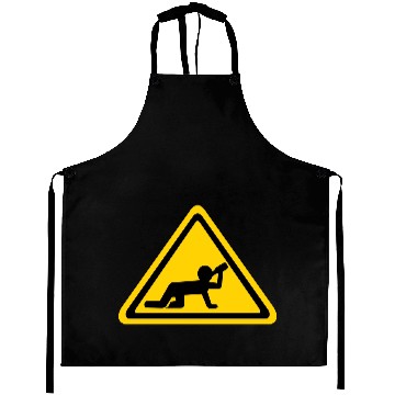 Discover Alcohol Aprons