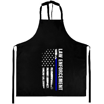 Discover Jedi - The law enforcement Aprons for american