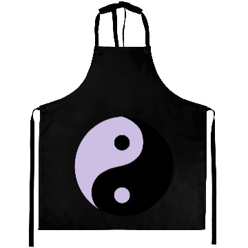 Discover Ying Yang Aprons