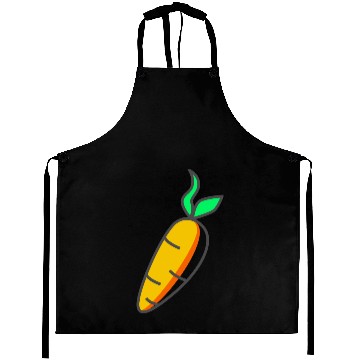 Discover carrot Aprons
