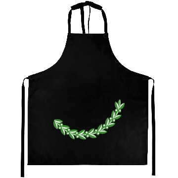 Discover Olive branch Aprons