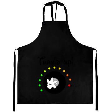 Discover mickey Aprons